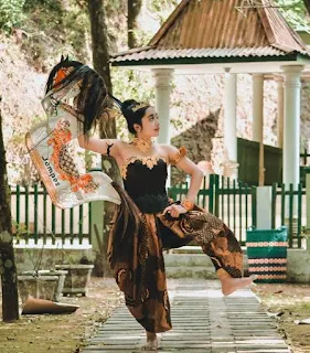 Budaya - Budaya di Indonesia