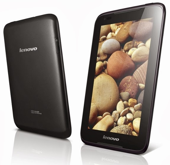 Lenovo A1000 Tablet Murah Spesifikasi Besar | Ina Tekno