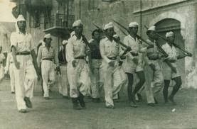 perjuangan zaman jepang perjuangan zaman jepang