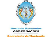 Secretaria de Hacienda Norte de Santander