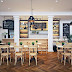 Setup nội thất quán cafe, trà sữa trọn gói giá tốt nhất HCM