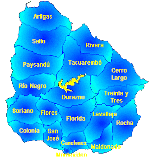 Feria Naciones. Uruguay espera