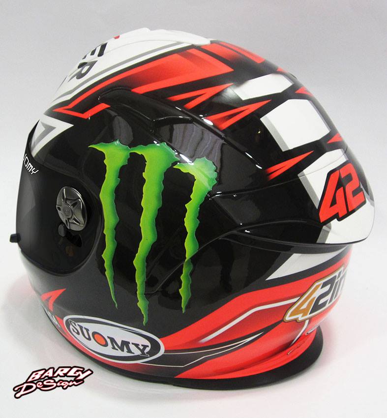 helm 37 suomy sr sport a rins 2016 by bargy design suomy bargy design