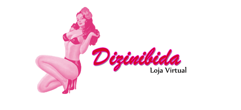 Dizinibida Loja Virtual