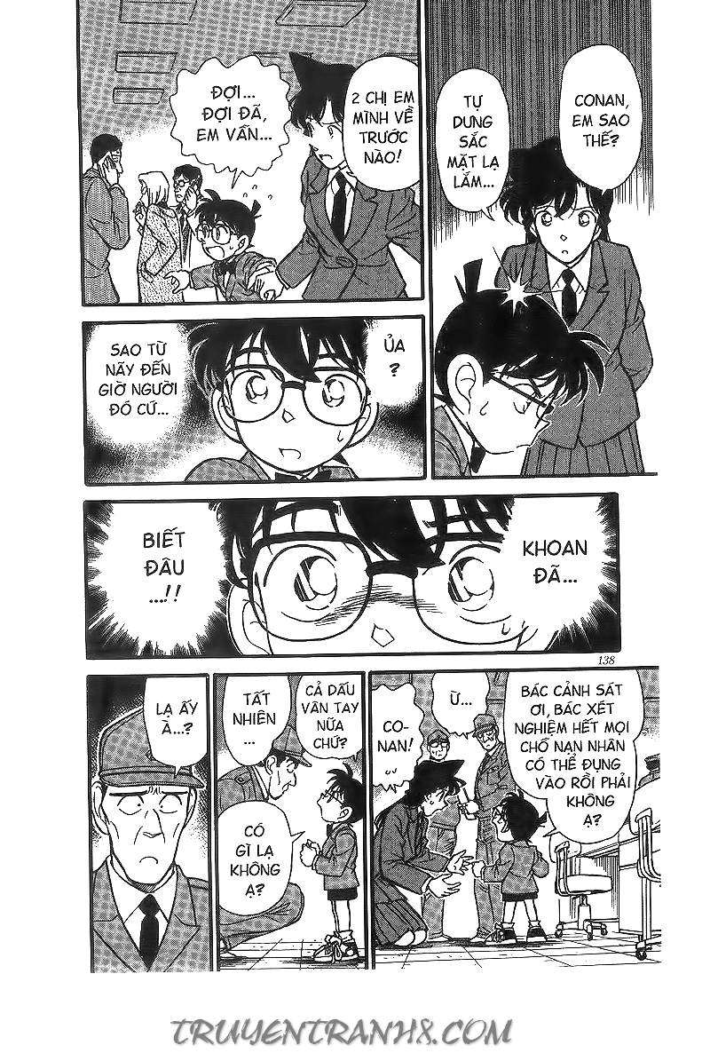 Detective Conan Chap 148 - Truyen.Chap.VN