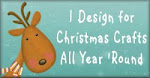 Design Team       Christmas Crafts All Year Round