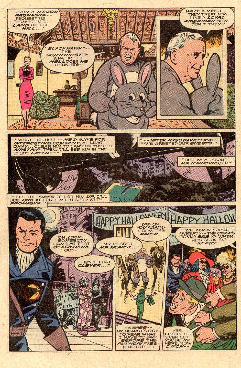 Secret Origins (1986) Issue #45 #50 - English 22