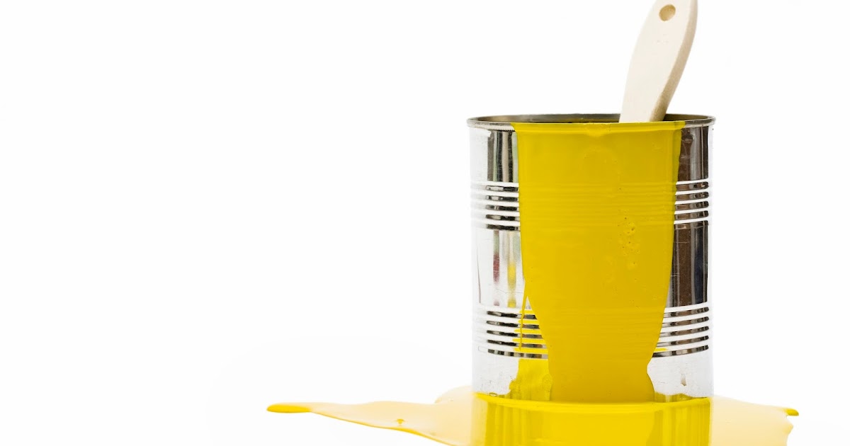 WasteAway Group How Can I Dispose of Used Paint Cans?