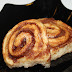 Ninety Minutes Cinnamon Rolls