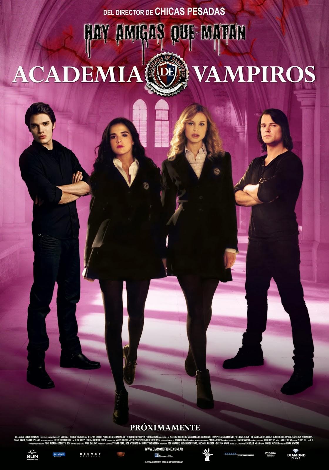 Vampire Academy Books Pdf
