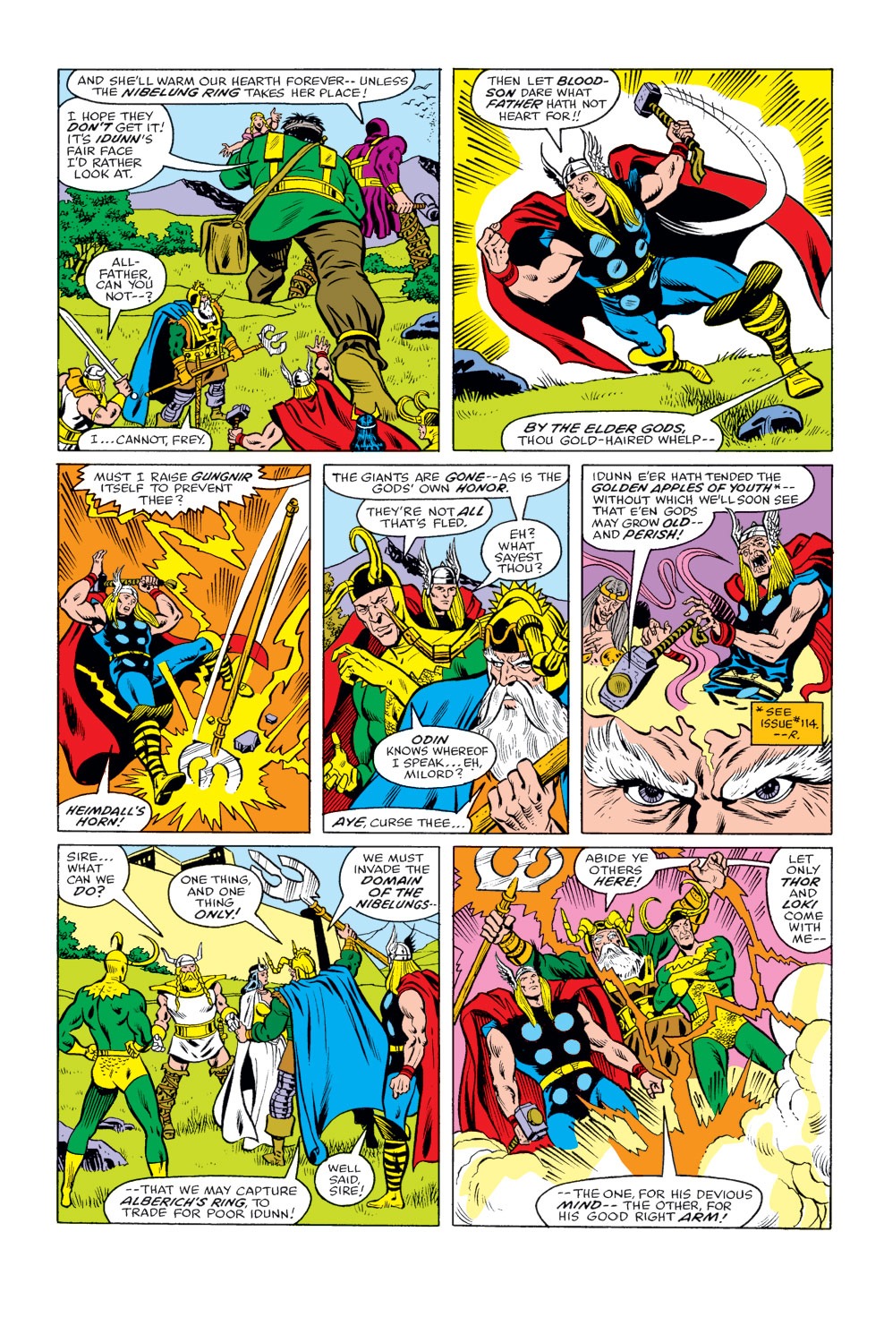 Thor (1966) 295 Page 7