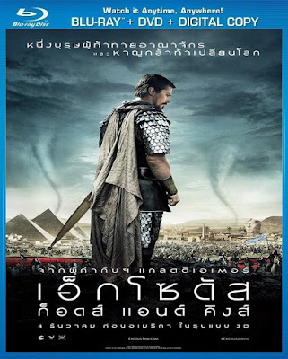 [Mini-HD] Exodus: Gods and Kings (2014) - เอ็กโซดัส ก็อดส์ แอนด์ คิงส์ [1080p][เสียง:ไทย 5.1/Eng DTS][ซับ:ไทย/Eng][.MKV][4.60GB] EG_MovieHdClub