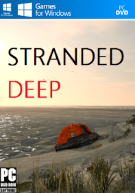 Stranded deep cracked free download