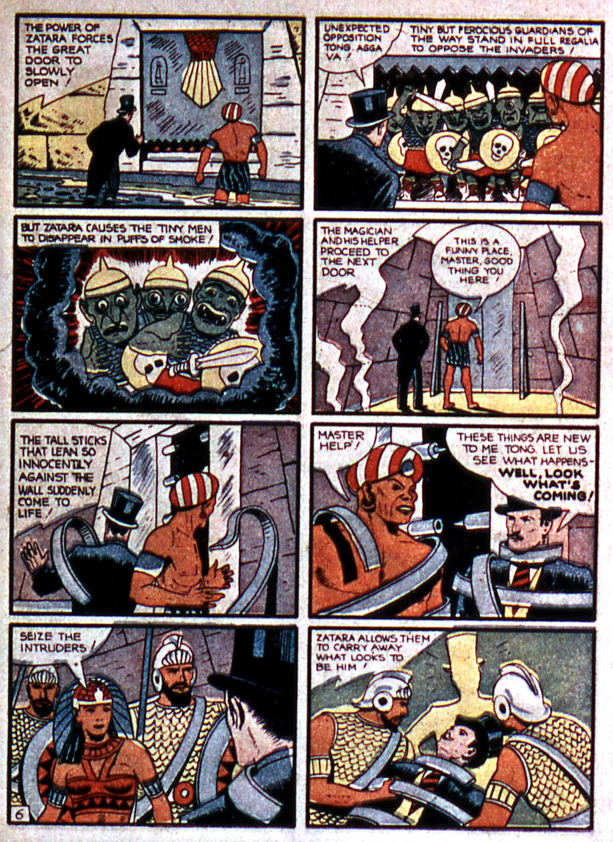 Action Comics (1938) 5 Page 58