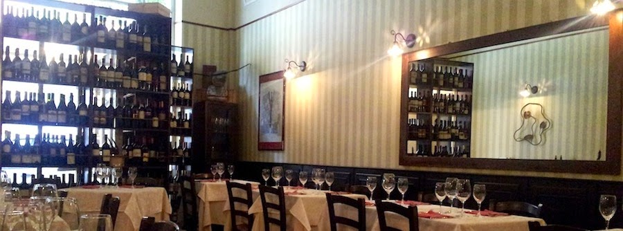 aranciablu - Natal e Reveillon 2015 em Roma