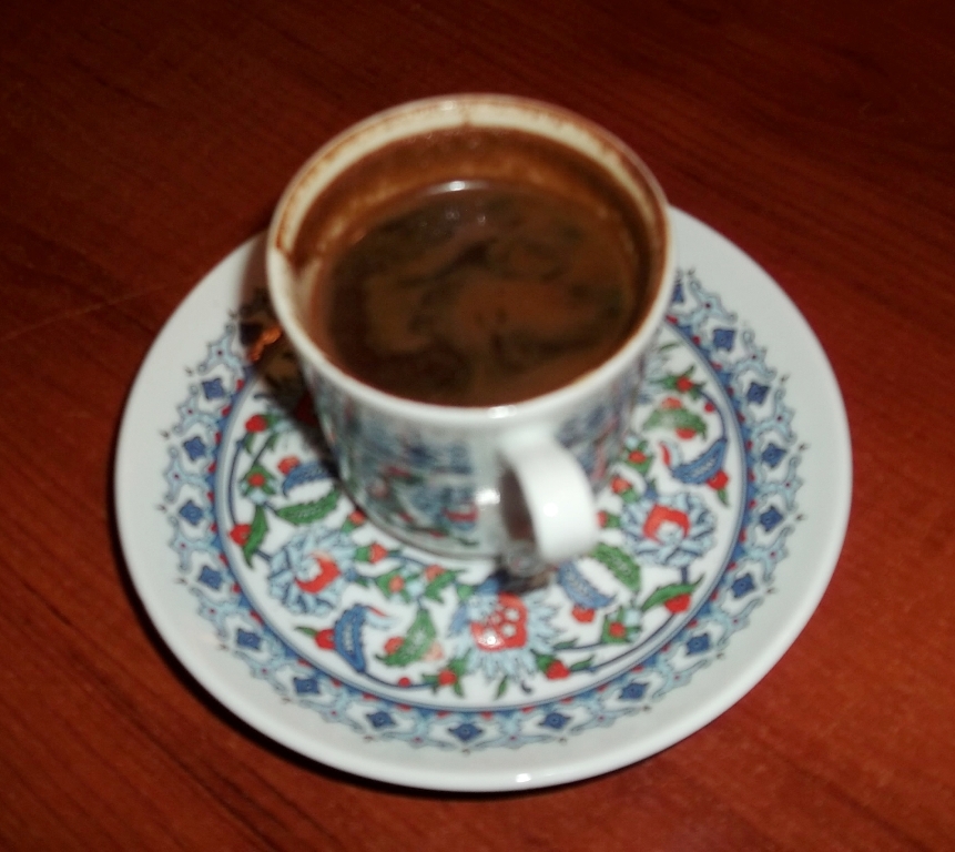 ♥ мұ קгίисєѕѕ Ďє Luxє вєλuŧγ ♥ Shazili Hazır Türk Kahvesi