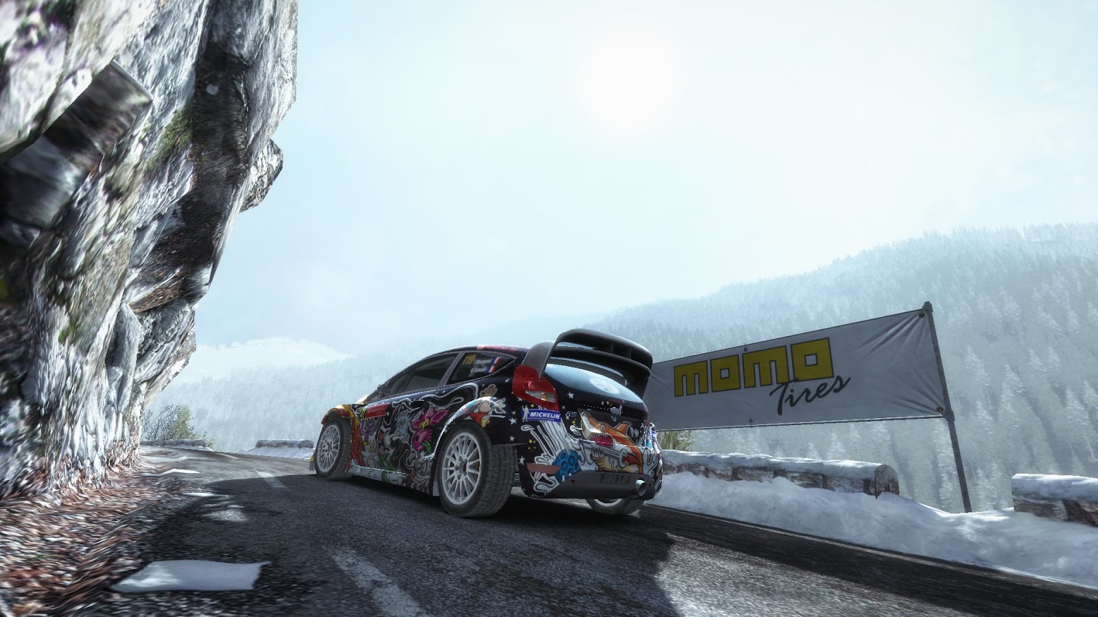 funny dirt rally mods funny dirt rally mods