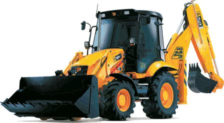Pemandu backhoe diperlukan segera Pemandu backhoe diperlukan segera