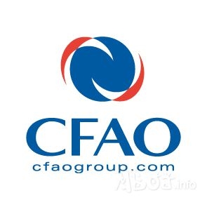 Partenaires: CFAO