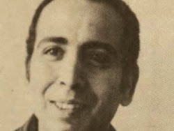 الخال عبد الرحيم منصور