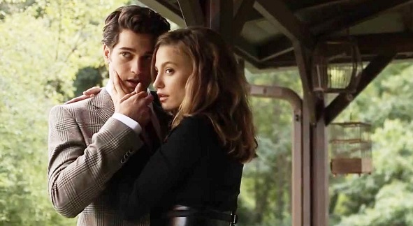 Medcezir Descarga Serie Turca Medcezir Gratis Desde Mega