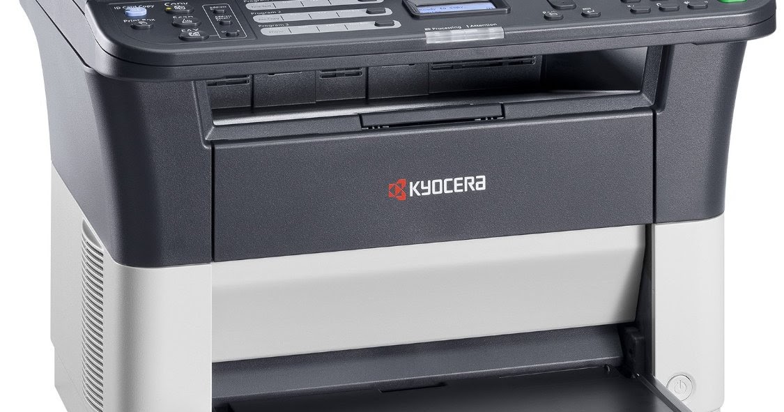 Kyocera FS-1320MFP Drivers