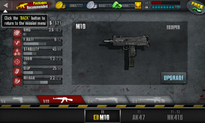 Zombie Frontier 3 Mod Apk v1.14-screenshot-1
