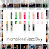 International Jazz Day | April 30, 2016