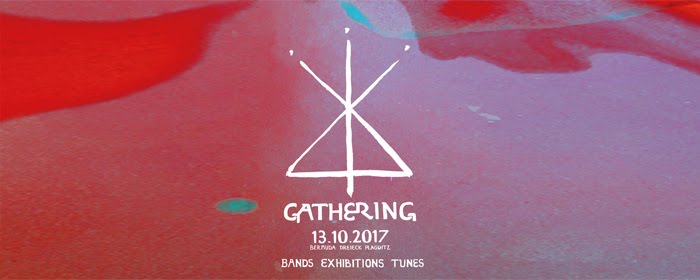 Annihilate Gathering 