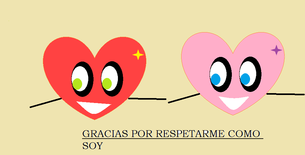 Reinos Animales Respeto Dibujo