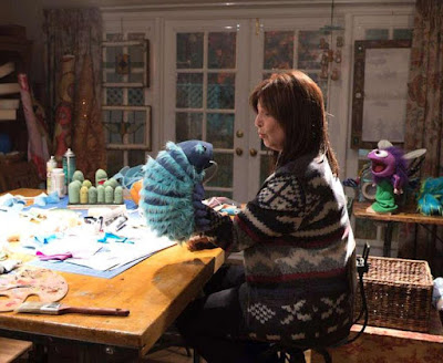 Kidding Series Catherine Keener Image 2