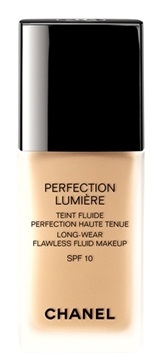 Best Things Chanel Perfection Lumière Long-Wear Makeup SPF 10