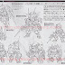 FW Gundam converge 9 announced Dengeki Hobby October 2012 Issue