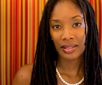 Photo of food blogger Sanura