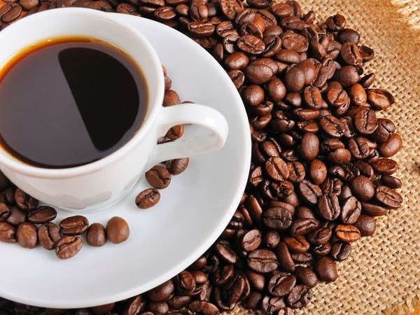 Manfaat Kopi Untuk Kesehatan | SalahLangkah.com