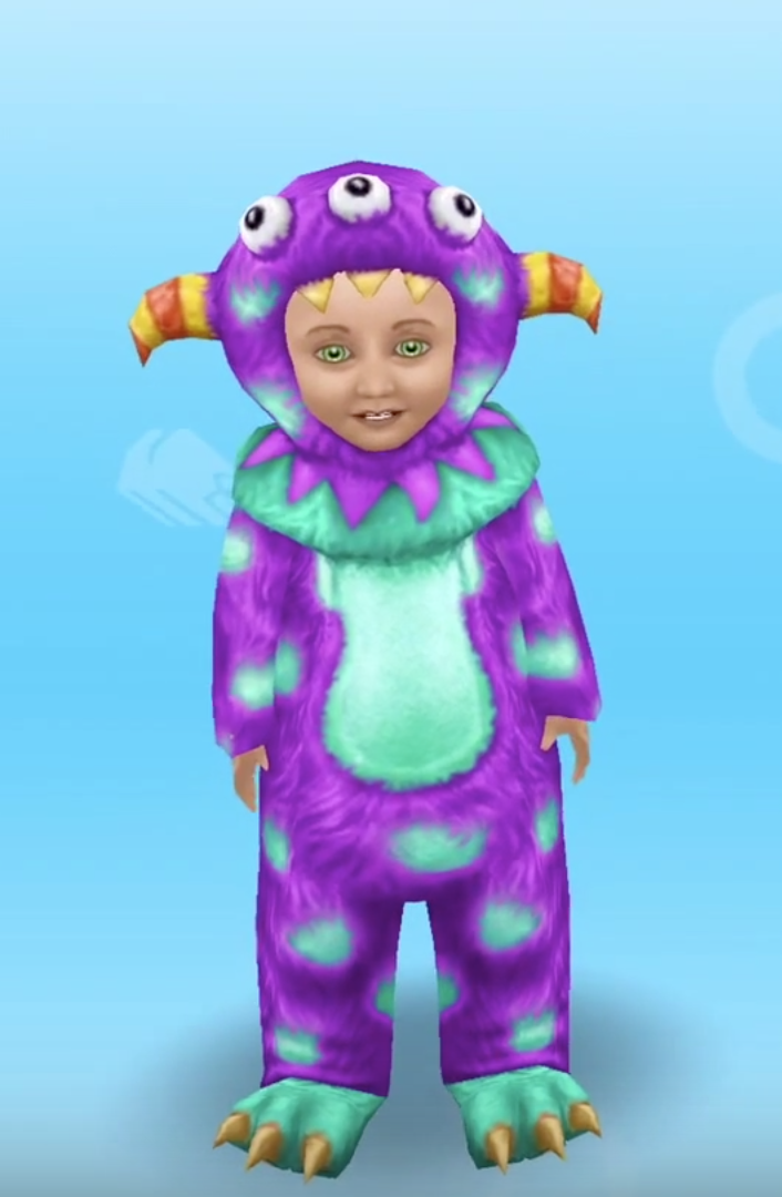 Sims Freeplay Night Of The Candy Monsters Part 5 Monsters & Magic