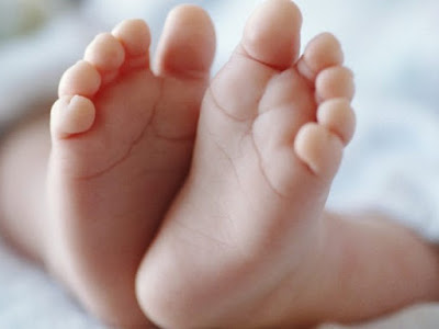 Chứng bàn chân bẹt có di truyền không ?