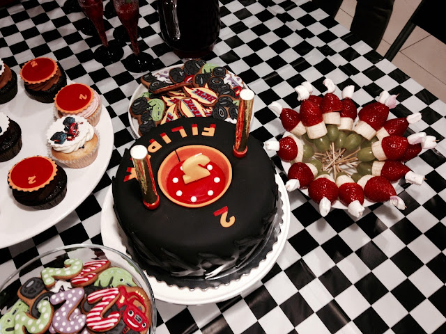 impreza dwulatka blaze