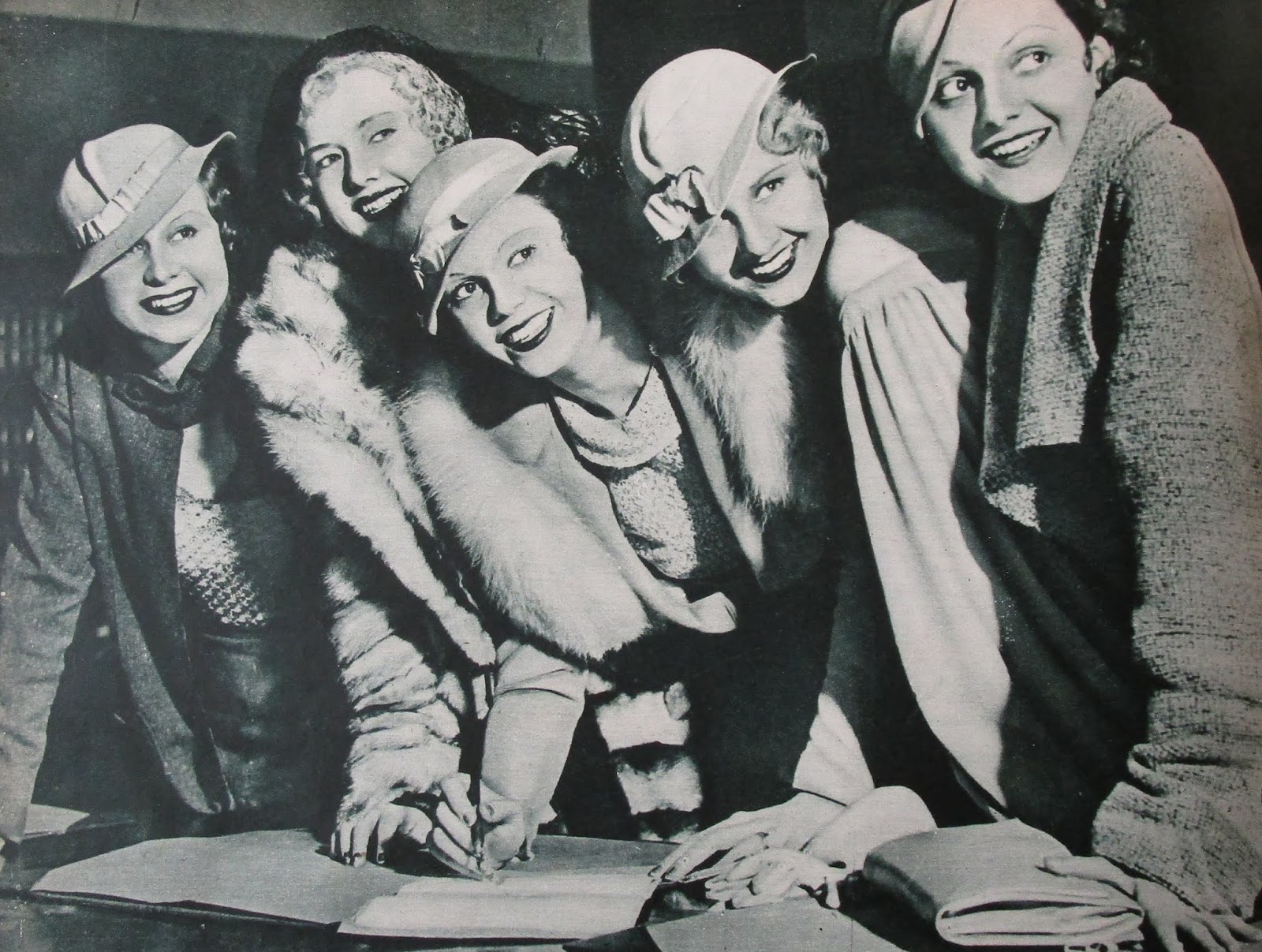 Forum on this topic: Gwynne Shipman, gwynne-shipman/ Discussion on this topic: Harriet Dyer, gwynne-shipman/