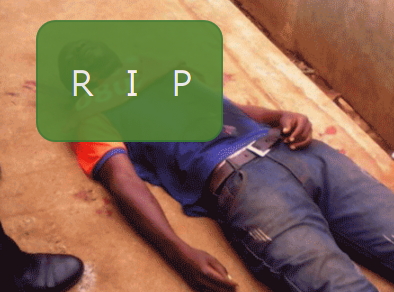 cult attack akesan lagos hotel