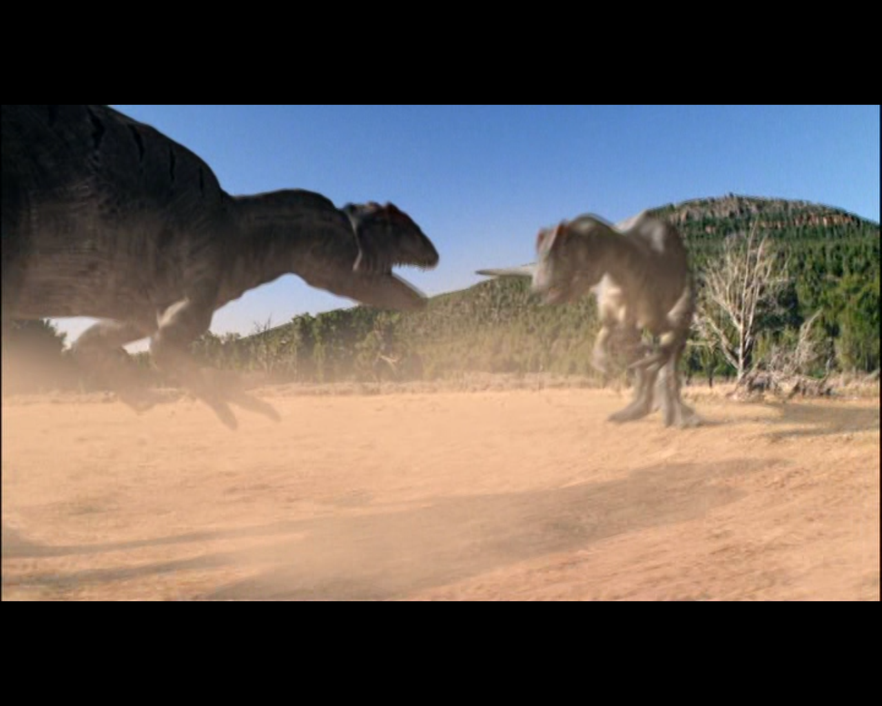 What happens when a non-accredited paleontology fan blogs: Documentary