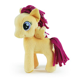 My Little Pony Scootaloo Plush by Funrise