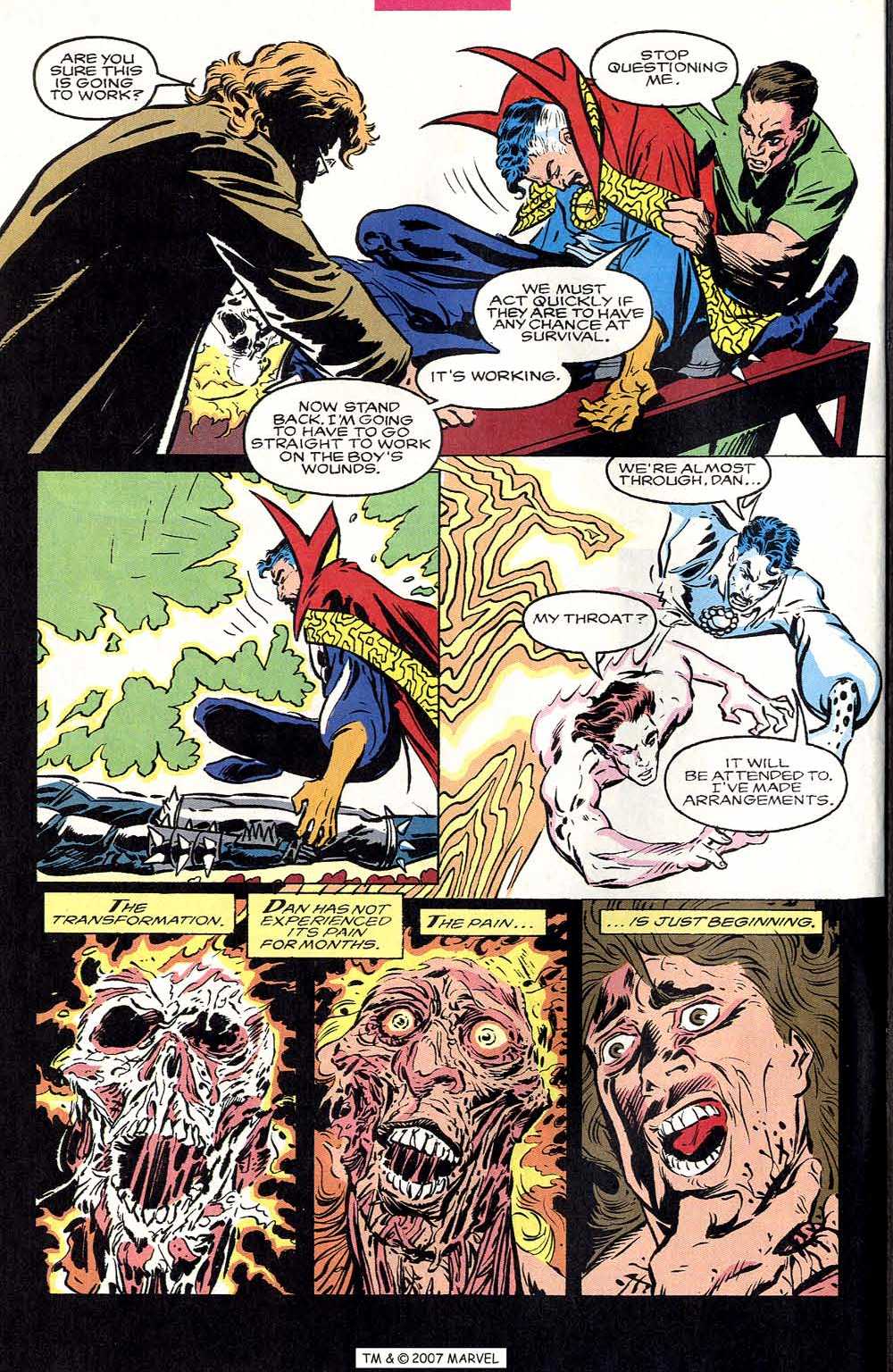 Ghost Rider (1990) issue 32 - Page 30