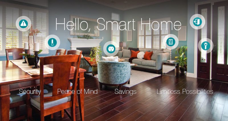 Connected Home, SmartThings, Samsung buys SmartThings, Samsung SmartThings, Samsung, connected devices, mobile, 