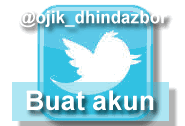 Daftar Twitter