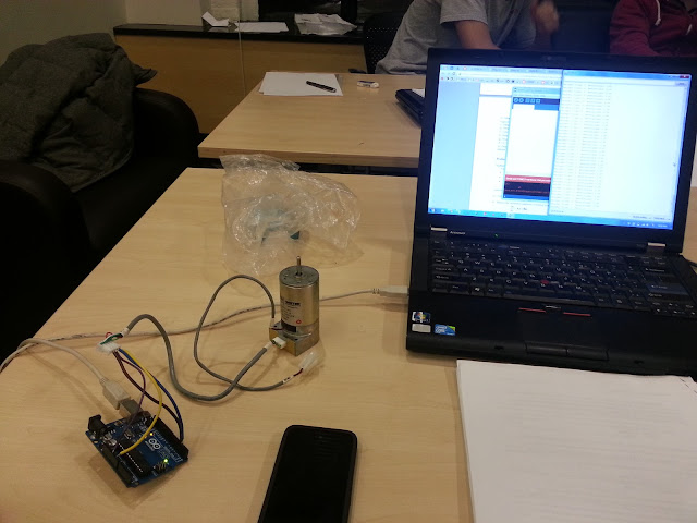 YAMEB: Quadrature Encoders in Arduino, done right. Done right.