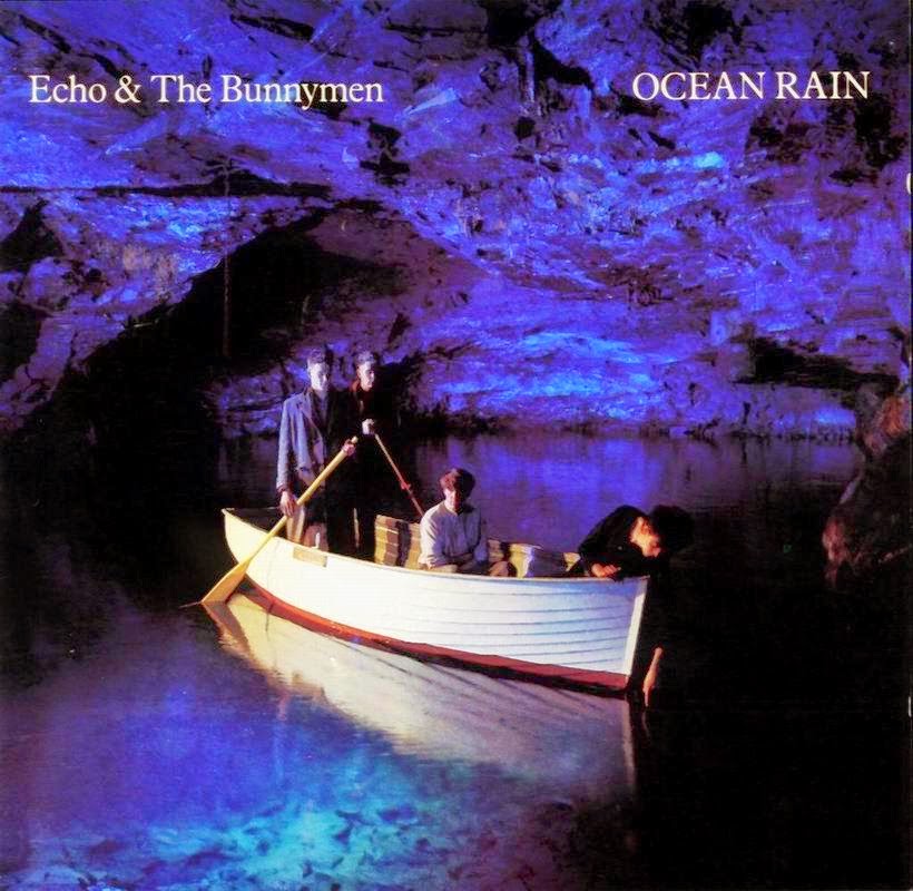 blogocentrism DB's Song of the Day (day 126) "THE KILLING MOON" (1984