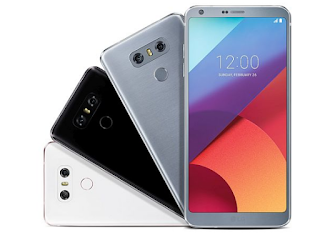 LG G6 with 5.7-inch 18:9 QHD+ FullVision display, dual camera launched in India, priced at Rs 51,990: Specifications, features