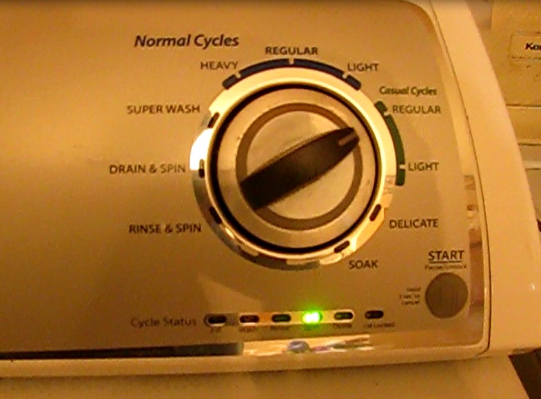 How to fix whirlpool washer not draining