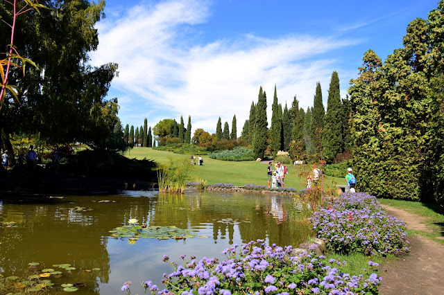 gite fuori porta veneto